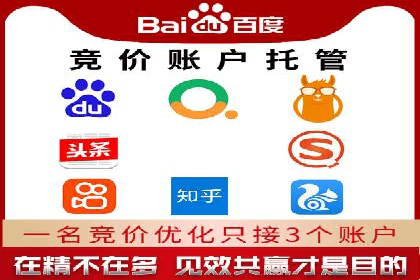 SEM托管服务实战案例：解决企业广告投放难题